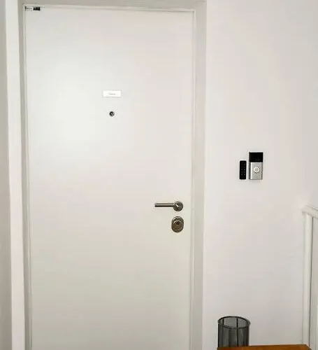 Stairway To Apartmán