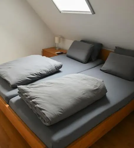 Apartmán Stairway To