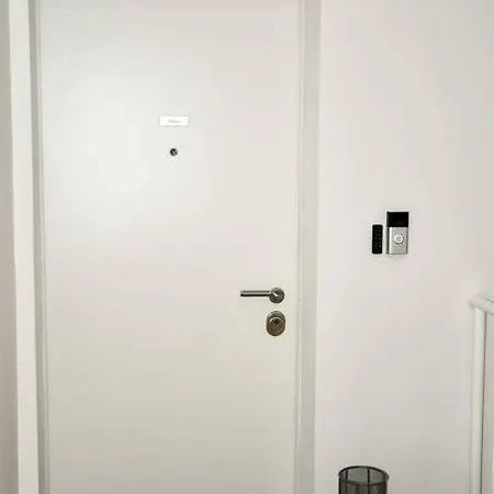 Stairway To 아파트