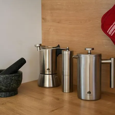 Stairway To ليوبليانا