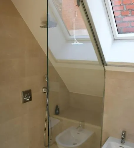 Stairway To Ljubljana